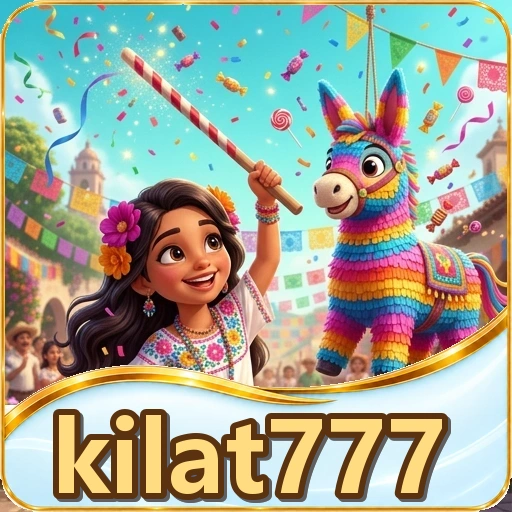 Contoh katalog aplikasi di kilat777