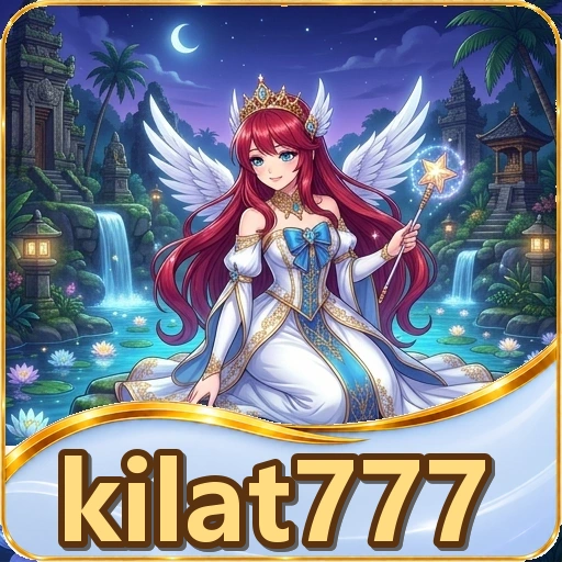 Tampilan antarmuka kilat777 di Android